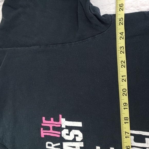 Early Y2K Tee 2XL GUC - Picture 7 of 9